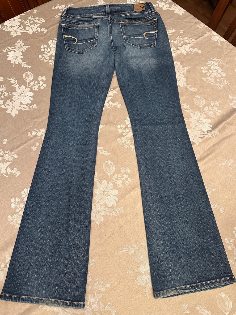 American Eagle Kick Boot - Picture 2 of 4